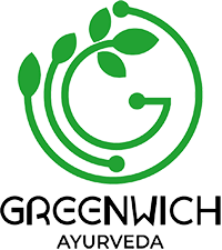 Greenwich Ayurveda Logo
