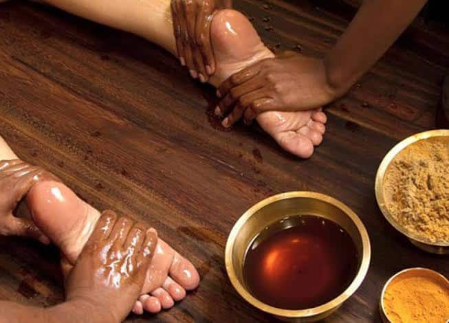 A Traditional Ayurvedic Hospital in Kerala: Where Ancient Healing Meets Modern Care