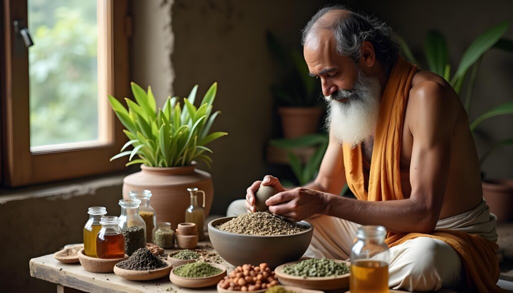 Ayurveda Karkidaka Chikitsa at Mintra Ayurvedic Clinic: A Monsoon Reboot in Kerala